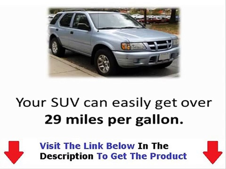 Gas Savings Switch FACTS REVEALED Bonus + Discount