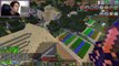 Minecraft | MY APOCALYPSE!! | Diamond Dimensions Modded Survival #247