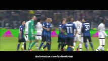 (Penalty) Álvaro Morata HD- Juventus 1-0 Inter 27.01.2016 HD