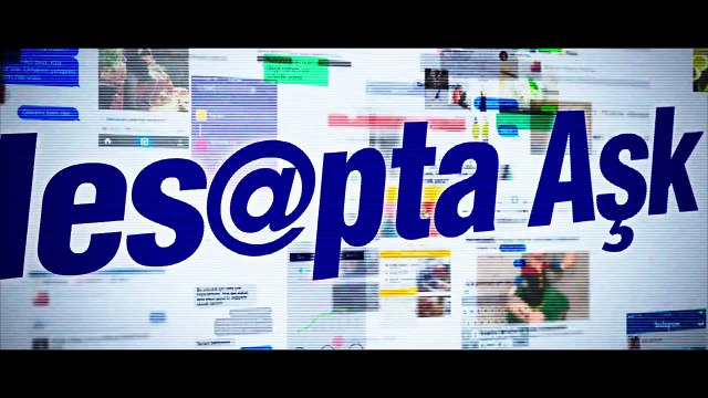 Sinemalarda Bu Hafta Hesapta Aşk - Fragman 12 subatta Sinemalarda