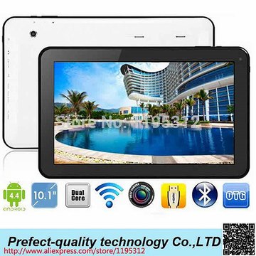 5pcs/lot DHLFree Shipping 10 inch Android 4.4 Quad core Tablet pc A31S Bluetooth HDMI 1G RAM 32GB/16GB/8GB Dual Cameras-in Tablet PCs from Computer