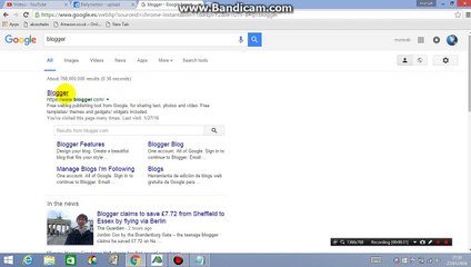 How to Check All time Page views On your Blogger Account