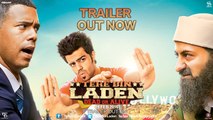 Tere Bin Laden: Dead or Alive (Official Trailer) Manish Paul, Pradhuman Singh, Mia Uyeda, Piyush Mishra | New Movie 2016