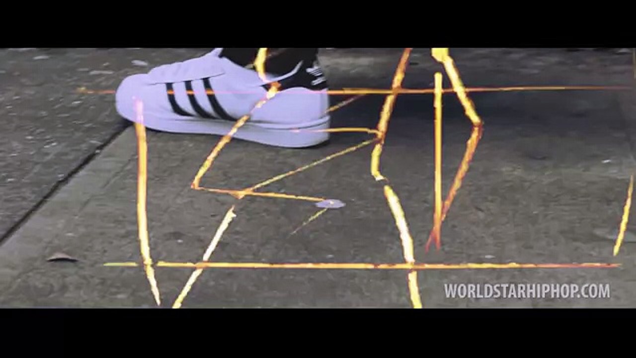Jace -WU- (WSHH Exclusive - Official Music Video) -