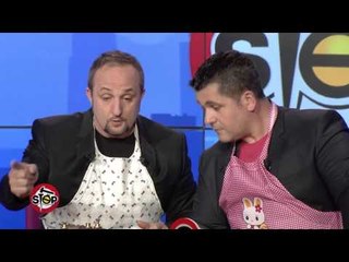 Stop - Qeveria: nga guri i Rames tek qilimat e Manjanit! (27 janar 2016)