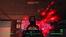 Random Snippets of Fallout 4 part 16