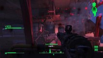 Random Snippets of Fallout 4 part 17