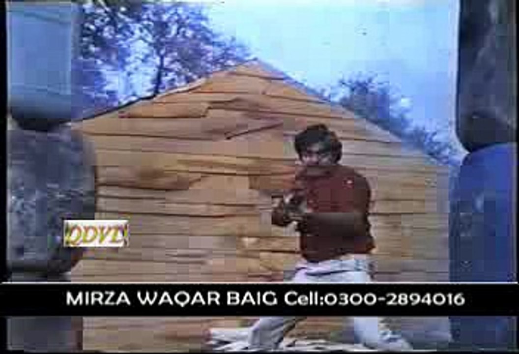 Pakistani Movie Choro Ka Dushman Part 3