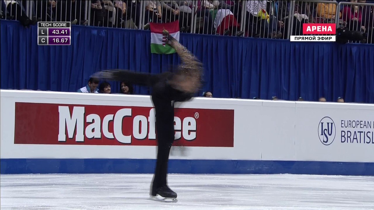 EC 2016 	Ivan RIGHINI SP