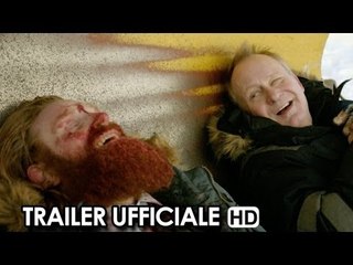 In ordine di sparizione Trailer Ufficiale Italiano (2014) - Hans Petter Moland Movie HD