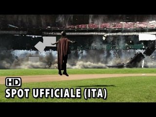 X-MEN: GIORNI DI UN FUTURO PASSATO - Spot 15" Ufficiale Italiana (2014) HD