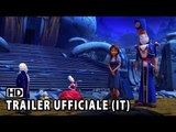 Il magico mondo di Oz Trailer Ufficiale Italiano (2014) - Will Finn, Dan St. Pierre Movie HD