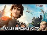 Dragon Trainer 2 Trailer Ufficiale Italiano #2 (2014) - Gerard Butler Movie HD