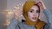 ŞAL BAĞLAMA | Farklı Yüz Tipleri  İçin |  Hijab Tutorial (Trend Videolar)