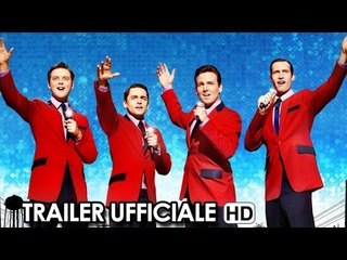 Jersey Boys Trailer Ufficiale Italiano (2014) - Clint Eastwood Movie Hd