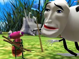 Las Aventuras de Miss Spider: ALGO HUELE MAL EN SUNNY PATCH/EL PASEO PARA ESCUCHAR Ep.3