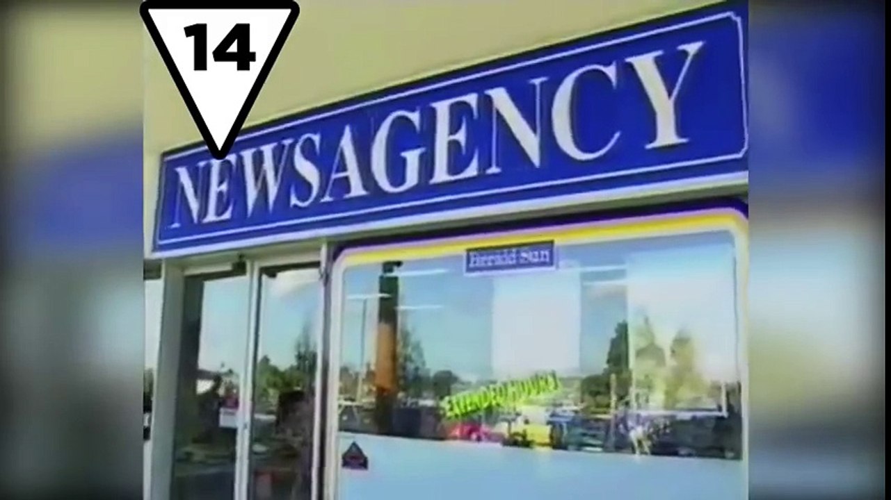 Top 15 Craziest Things Caught On Tape