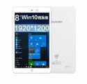 Newest 8'-'- Chuwi HI8 Dual boot Windows 10 Android4.4 tablets pc Intel Z3736F Quad Core 2GB RAM 32GB ROM 1920*1200 multi language-in Tablet PCs from Computer