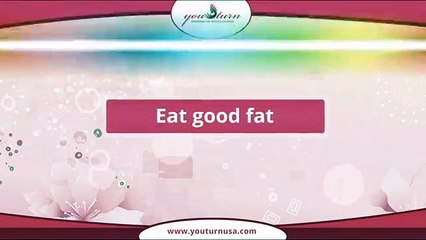 Be Cellulite Free with the Right Diet