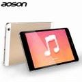 Original AOSON M787T Tablet PC MTK8382 Quad Core 1G RAM 8G ROM 3G Phone Call 7.85 IPS Screen 1024*768 WIFI Bluetooth-in Tablet PCs from Computer