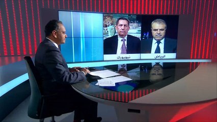 تساؤلات اللحظة الأخيرة قبل المباحثات السورية بجنيف