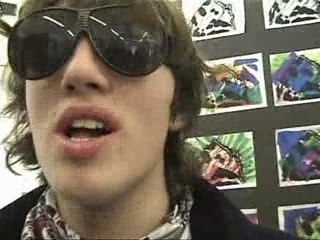 Emanuel School 2007 GCSE Art Exhibition