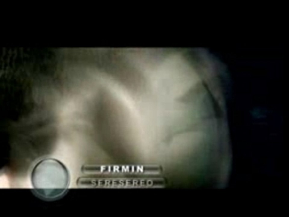 Firmin - Sereosereo