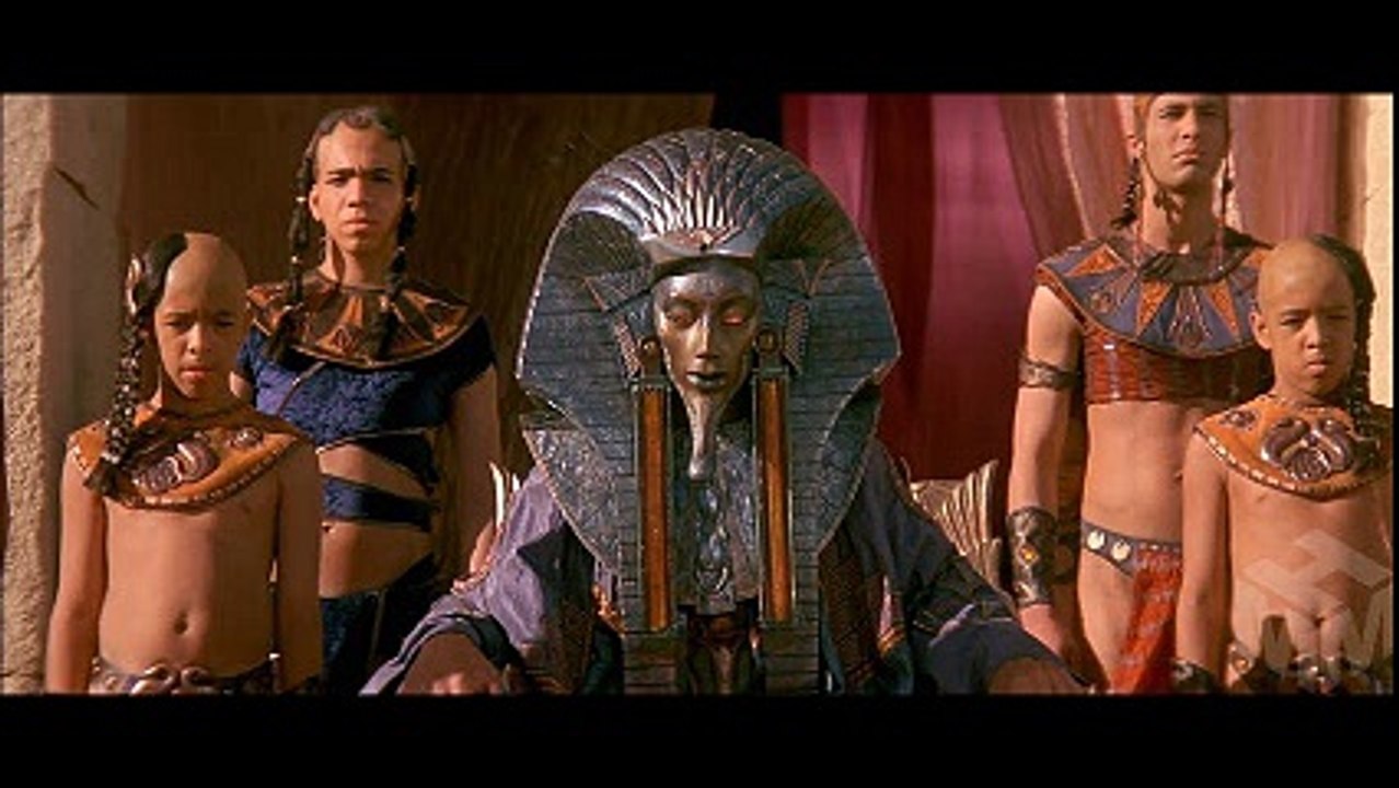 Quand le cinéma nous montre une autre réalité… ! Alors, pure spéculation, pur délire ?