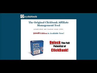 Easy Click Mate Review - easyclickmate.com