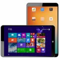 ONDA V891 8.9 inch IPS Screen Windows 10 & Android 4.4 Tablet PC Z3735F X86 64Bit Quad Core 1.33 1.83GHz 32GB ROM 2GB RAM WiFi-in Tablet PCs from Computer