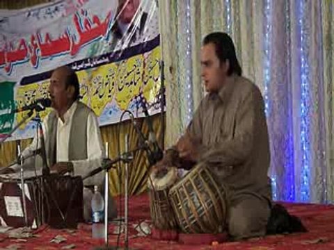 Jashn e Baharan 04- 2015 Hafizabad Asghar Mehndi Ek Khalish Ko Hasil e