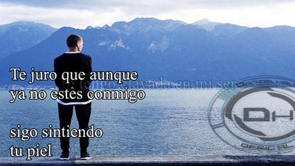 "En Mi Mente Quizás" ❤ DanielHavi (letra) 2016