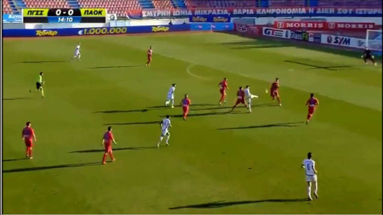 Maccabi Petah Tikva 1 - 2	 H. Beer Sheva 27.01.2016