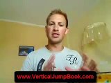 The Jump Manual - Increase Your Vertical Leap - Jacob Hiller