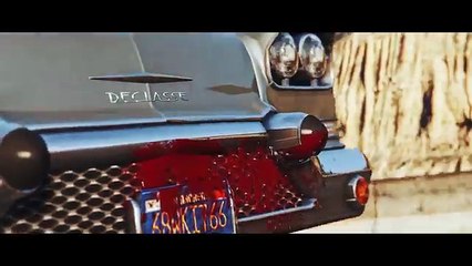 Death of Franklin - GTA V PC Editor - GTA 5 Short Film