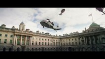 Objetivo: Londres - Segundo Tráiler Español HD [1080p]