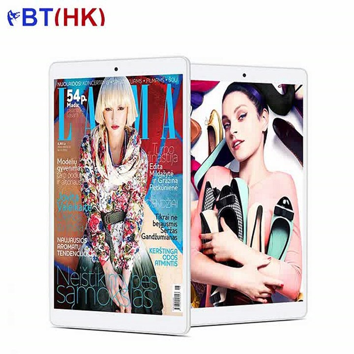 Original Teclast X80 Plus 8.0inch IPS Retina Windows10 Tablet PC Intel Atom Cherry Trail Z8300 2GB RAM 32GB ROM 1280x800 OTG BT-in Tablet PCs from Computer