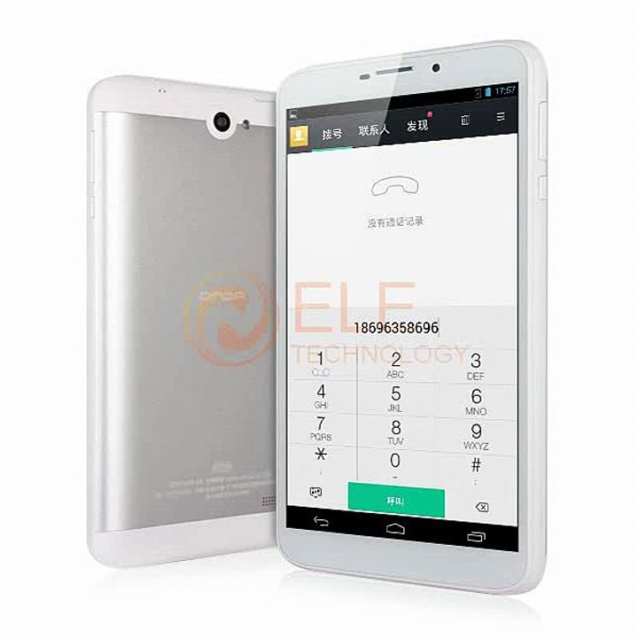 Onda V698 Aurora 4G tablet pc 6.98 IPS 1280x720 android 4.3 Marvell 1920 Quad Core 1GB+8GB  two Camera 2MP+8MP 2G 3G 4G tablets-in Tablet PCs from Computer