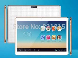 Download Video: 9.6 MTK658/92T tablet pc built in GPS bluetooth 4.0 WCDMA phone call tablets android 4.4 1280*800 screen 2G/16G 3G phablet-in Tablet PCs from Computer