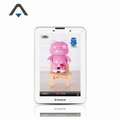 Lenovo A3000 Quad Core 1.2Ghz CPU 7 inch Multi Touch Dual Cameras 16G ROM Bluetooth Android Tablet PC-in Tablet PCs from Computer