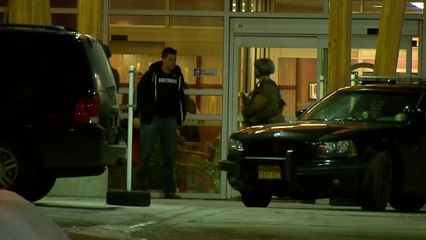 احتلال حديقة طبيعية في اوريغون يسفر عن قتيل واعتقال ثمانية اشخاص