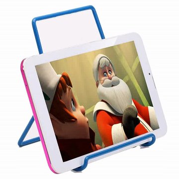 9 inch Duad Core 2G GSM 8GB ROM Bluetooth GPS 2 sim card Android 4.2 Tablet PC cell phone Making call as mobile FM-in Tablet PCs from Computer