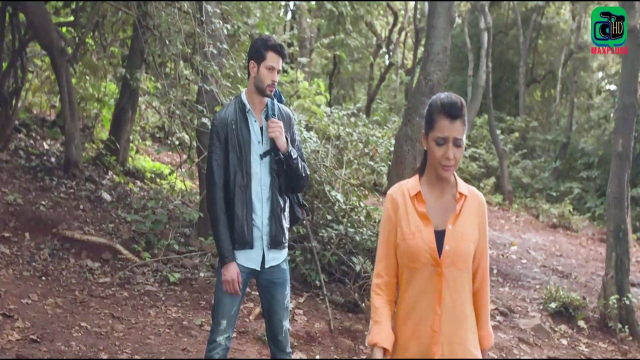 Mere Ankhon Se Nikle Ansoo | Ishq Forever-Video Song | HD 1080p | Rahat Fateh Ali Khan | Maxpluss Total | Latest Songs