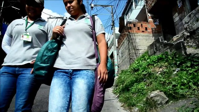 Colômbia em alerta por aumento de casos de Zika