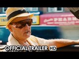 St. Vincent Official Trailer #1 (2014) - Melissa McCarthy, Bill Murray HD