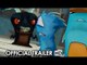 Slugterra: Rise Of The Elementals Official Trailer (2014) HD