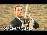 Swelter Official Trailer 1 (2014) - Jean-Claude Van Damme Movie HD