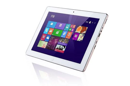 10.1 inch Windows tablet PC Quad Core 2G+32G IPS Screen Windows 8.1 OS Built in WCDMA 3G module Dual Camera 2mp/5mp wifi HDMI-in Tablet PCs from Computer