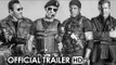 The Expendables 3 Official TV Spot - New Mission (2014) HD