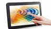 DHL Free Shipping 10 inch Tablet PC Allwinner A33 Quad Core 1.3GHz Android 4.4 1024*600 Capacitive Screen 1GB/8GB Buetooth WiFi-in Tablet PCs from Computer